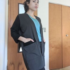 Sold! Hand made Berlin kimono jacket